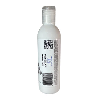 Shampoo anticaída Actipel de 250 ml