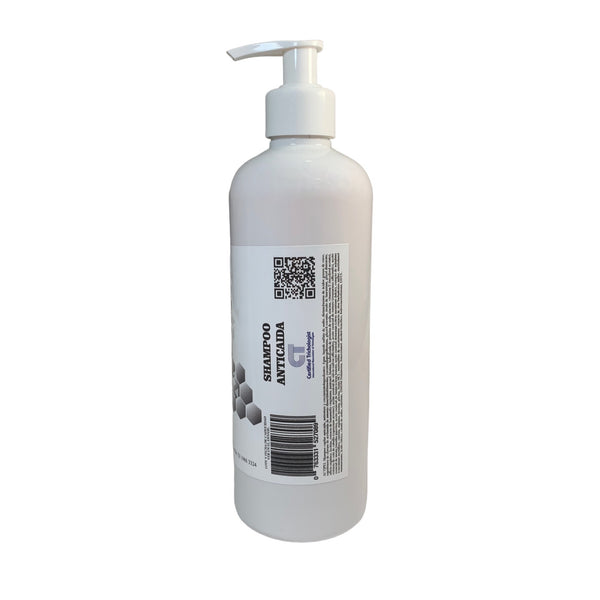 Shampoo anticaída Actipel de 500 ml