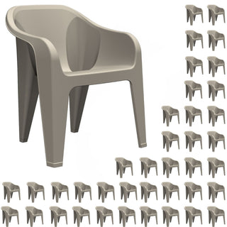 Juego de 40 sillas Elefante