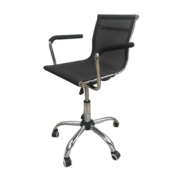 Silla Oficina respaldo en mesh altura ajustable