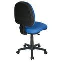 Silla operativa altura ajustable Obsess OF-0024