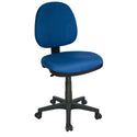 Silla operativa altura ajustable Mod. PROCH OF-0042